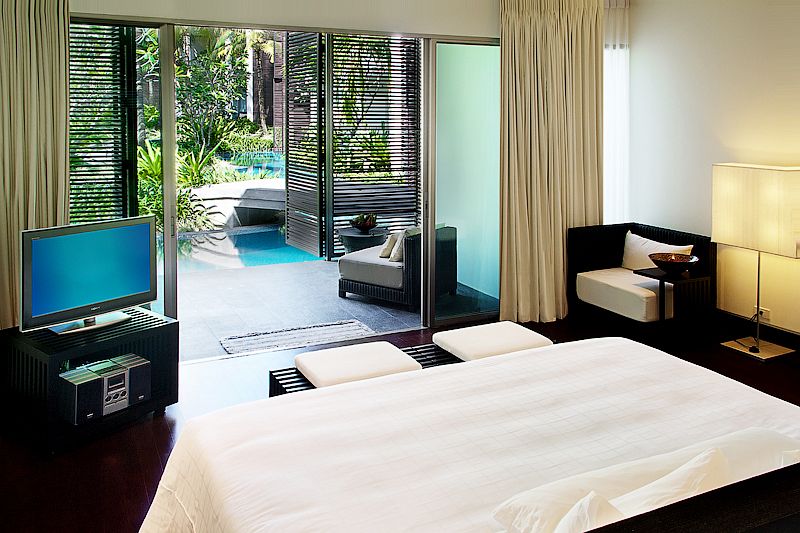 Отель Twin Palms Phuket 4*, Пхукет - фото 13