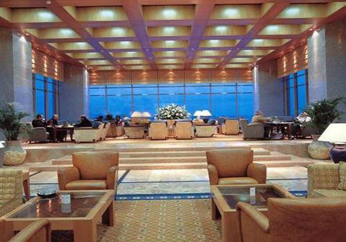 Hilton Tel Aviv 5* - смотреть фото 5 Отель Hilton Tel Aviv 5*, Тель Авив - фото 5