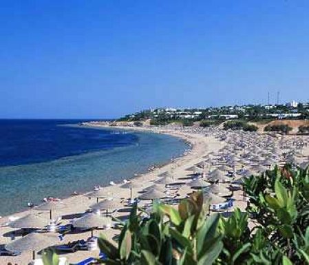 Domina Coral Bay Aquamarine Beach 5* - смотреть фото 7 Отель Domina Coral Bay Aquamarine Beach 5*, Шарм Эль Шейх - фото 7