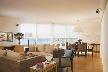 Isrotel Royal Beach 5* - смотреть фото 13 Отель Isrotel Royal Beach 5*, Эйлат - фото 13