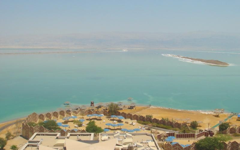 Daniel Dead Sea 5* - смотреть фото 11 Отель Daniel Dead Sea 5*, Мёртвое Море - фото 11