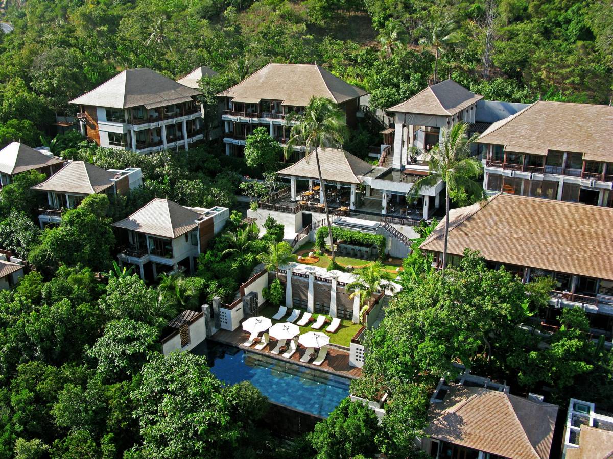 Отель Kala Samui 4*, Самуи - фото 7