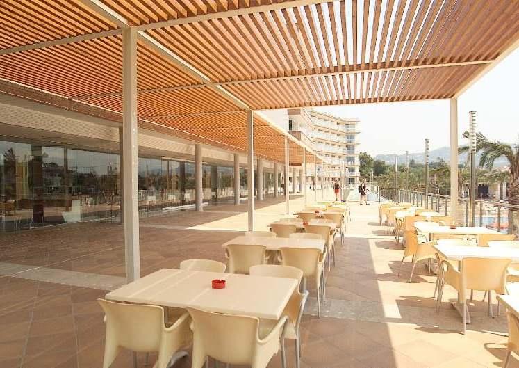 Отель Costa Encantada Aparthotel 4*, Коста Брава - фото 7
