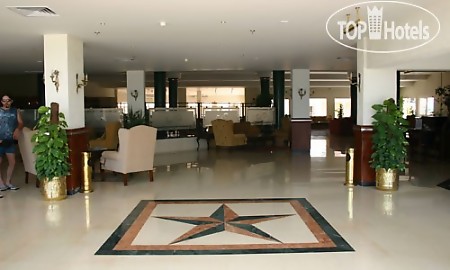 Island Garden Resort 4* - смотреть фото 22 Отель Island Garden Resort 4*, Шарм Эль Шейх - фото 22