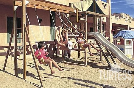 Hauza Beach Resort (закрыт) 4* - смотреть фото 14 Отель Hauza Beach Resort (закрыт) 4*, Шарм Эль Шейх - фото 14
