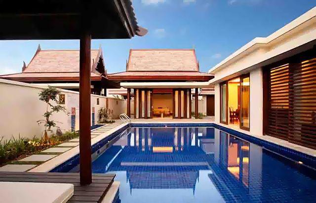 Отель Pullman Sanya Yalong Bay Resort & SPA 5*, Санья - фото 6