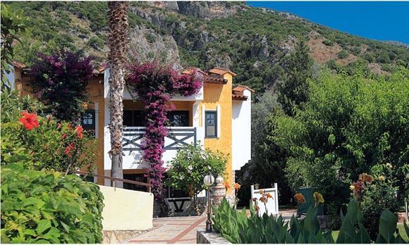 Oludeniz Resort by Z Hotels 4* - смотреть фото 8 Отель Oludeniz Resort by Z Hotels 4*, - фото 8