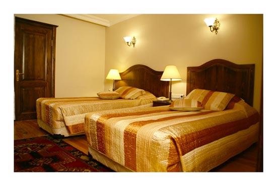 Отель Uyan Hotel 4*, Стамбул - фото 14