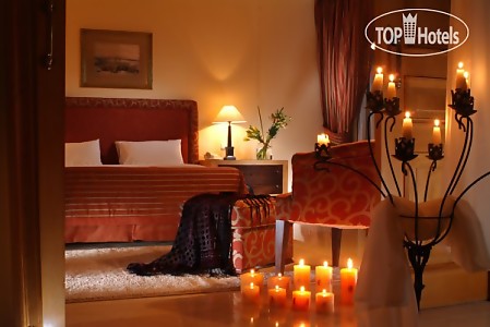 Отель Savoy Sharm El Sheikh 5*, Шарм Эль Шейх - фото 7