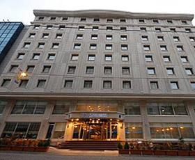 Nova Plaza Crystal Hotel 4* - смотреть фото 2 Отель Nova Plaza Crystal Hotel 4*, Стамбул - фото 2