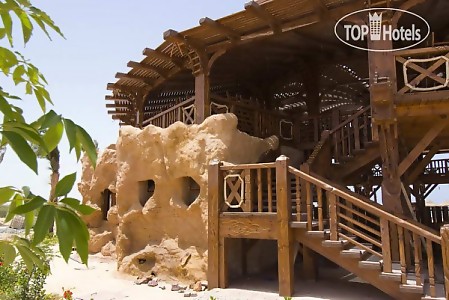 Отель Sentido Oriental Dream Resort 4*, Марса Алам - фото 9
