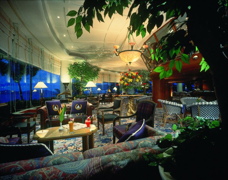 Отель Ocean Marina Yacht Club 4*, Паттайя - фото 10
