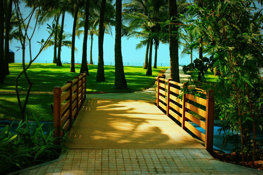 Planet Hollywood Beach Resort * - смотреть фото 7 Отель Planet Hollywood Beach Resort *, - фото 7