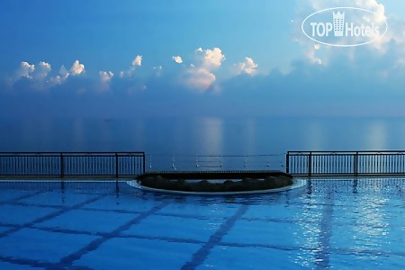 Utopia World Hotel 5* - смотреть фото 13 Отель Utopia World Hotel 5*, Аланья - фото 13