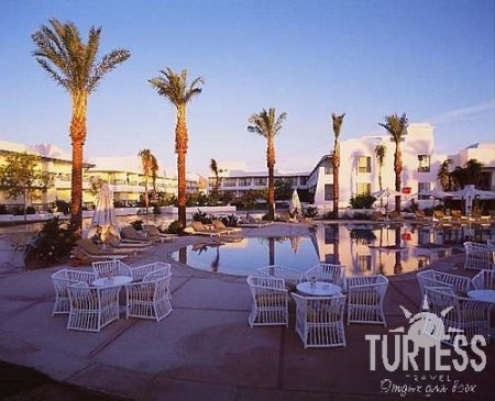 Отель Novotel Sharm El Sheikh (Beach) 5*, Шарм Эль Шейх - фото 6