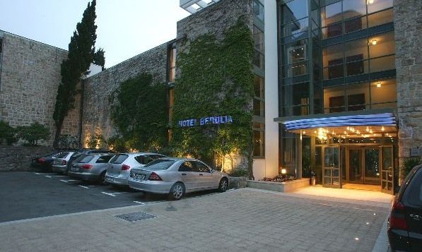 Отель Bluesun Berulia Hotel 4*,  - фото 1