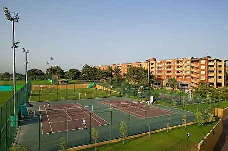 Sueno Hotels Beach Side 5* - смотреть фото 14 Отель Sueno Hotels Beach Side 5*, Сиде - фото 14