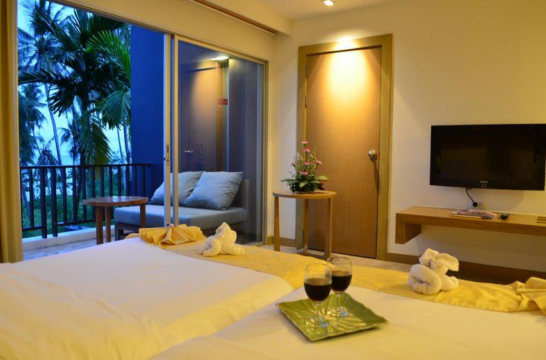 Fenix Resort Samui (Ex. Mercure Samui Fenix ) 3* - смотреть фото 10 Отель Fenix Resort Samui (Ex. Mercure Samui Fenix ) 3*, Самуи - фото 10