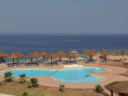 Grand Halomy Resort 3* - смотреть фото 8 Отель Grand Halomy Resort 3*, - фото 8