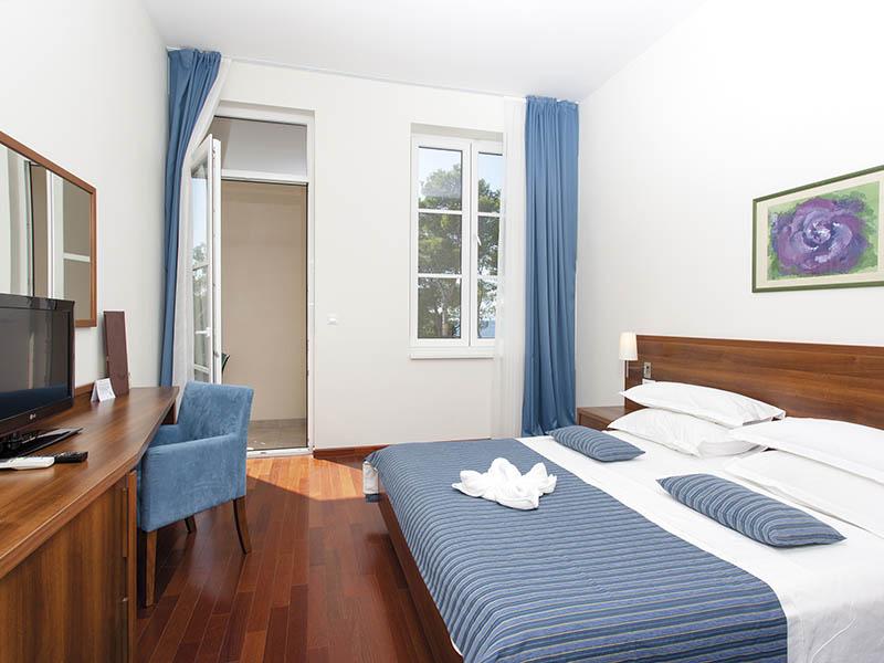 Отель Velaris Tourist Resort 3*, Брач - фото 3