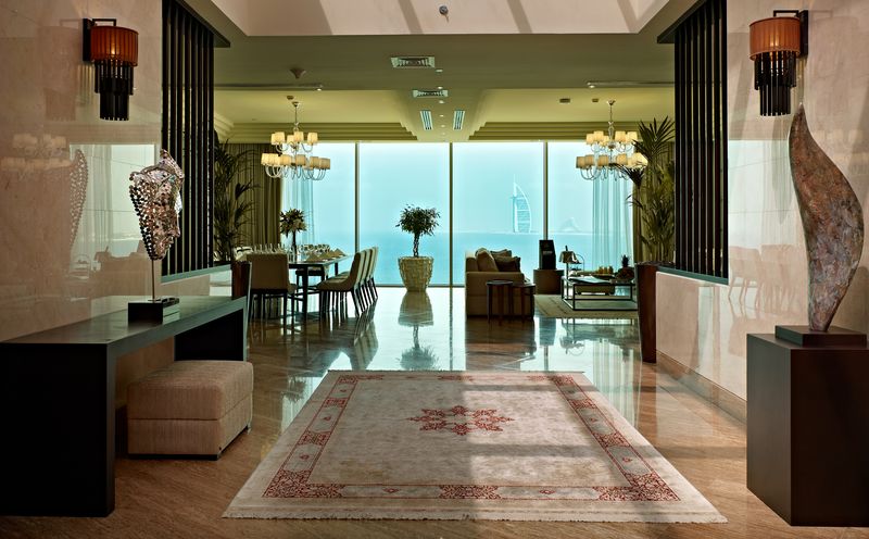 Rixos The Palm Dubai 5* - смотреть фото 10 Отель Rixos The Palm Dubai 5*, Дубаи - фото 10