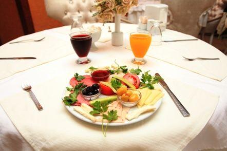 Отель Turvan Hotel 3*, Стамбул - фото 7