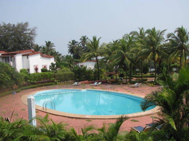 The Byke Resort GOA (Ex.Old Anchor) 3* - смотреть фото 15 Отель The Byke Resort GOA (Ex.Old Anchor) 3*, ГОА южный - фото 15