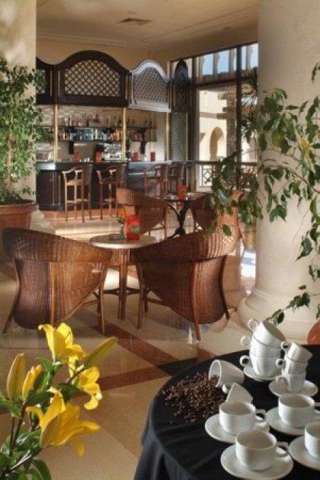 Charmillion Club Resort (ex. Sea Club Resort) 5* - смотреть фото 17 Отель Charmillion Club Resort (ex. Sea Club Resort) 5*, Шарм Эль Шейх - фото 17