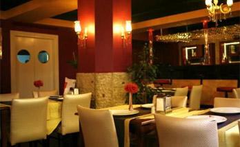 Отель Diana Hotel 3*, Стамбул - фото 8