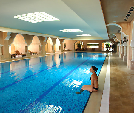 Spice Hotel & Spa 5* - смотреть фото 29 Отель Spice Hotel & Spa 5*, Белек - фото 29