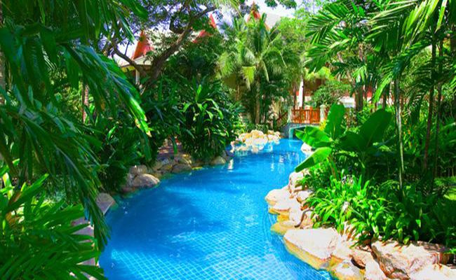 Hyatt Regency Hua Hin 5* - смотреть фото 5 Отель Hyatt Regency Hua Hin 5*, Хуа Хин - фото 5