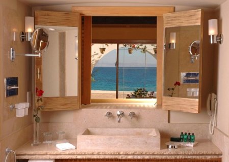Отель Le Meridien Dahab 4*, Дахаб - фото 5