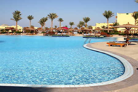 Desert Rose Resort 5* - смотреть фото 6 Отель Desert Rose Resort 5*, Хургада - фото 6
