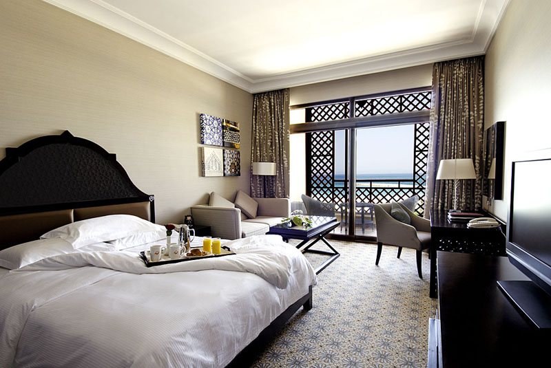 Отель Hilton Ras Al Khaimah Resort & Spa 5*, Рас Аль Хайма - фото 13
