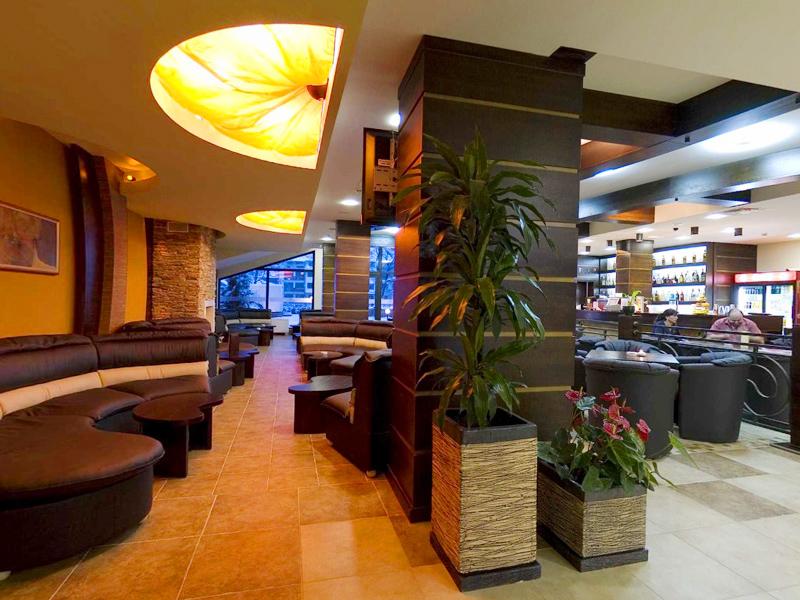 Отель Sunrise All Suites Resort 3*, Обзор - фото 10