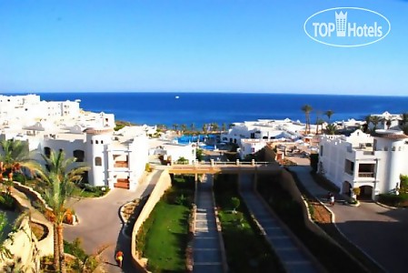 Continental Plaza Aqua Beach 5* - смотреть фото 5 Отель Continental Plaza Aqua Beach 5*, Шарм Эль Шейх - фото 5