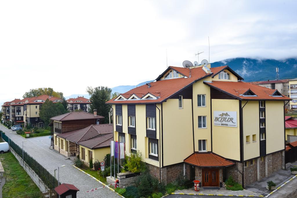 Отель Bojurland Village 3*,  - фото 33
