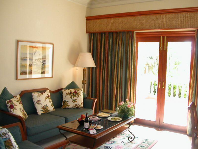 Отель Taj Exotica 5*, ГОА южный - фото 14