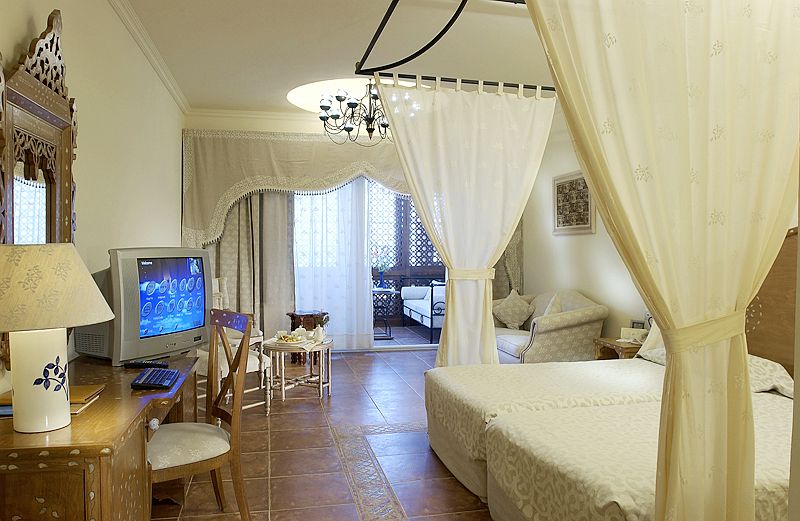 Domina Coral Bay Prestige Sea 5* - смотреть фото 9 Отель Domina Coral Bay Prestige Sea 5*, Шарм Эль Шейх - фото 9