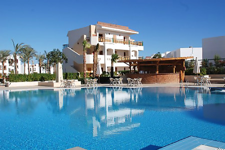 Cyrene Sharm Hotel 4* - смотреть фото 9 Отель Cyrene Sharm Hotel 4*, Шарм Эль Шейх - фото 9