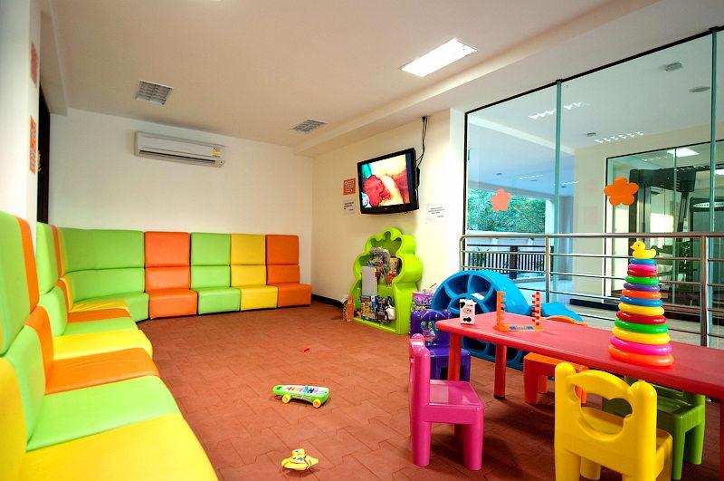 Отель Kacha Resort & Spa 3*, Ко Чанг - фото 24