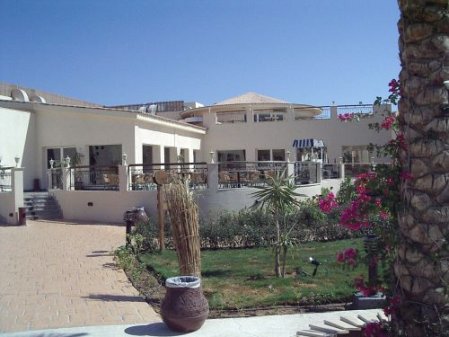 Island Garden Resort 4* - смотреть фото 12 Отель Island Garden Resort 4*, Шарм Эль Шейх - фото 12