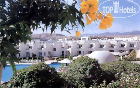 Noria Resort 4* - смотреть фото 2 Отель Noria Resort 4*, Шарм Эль Шейх - фото 2
