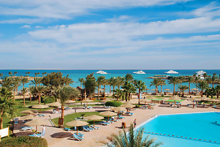 Continental Hotel Hurghada 5* - смотреть фото 18 Отель Continental Hotel Hurghada 5*, Хургада - фото 18
