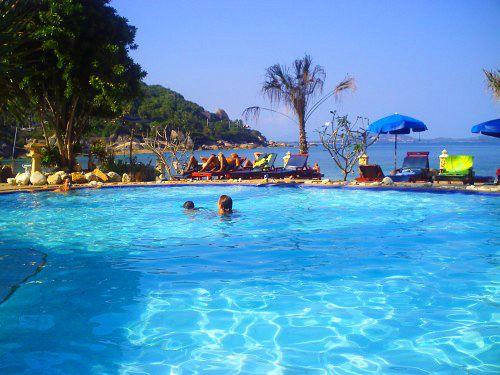Отель Samui Yacht Club 3*, Самуи - фото 6