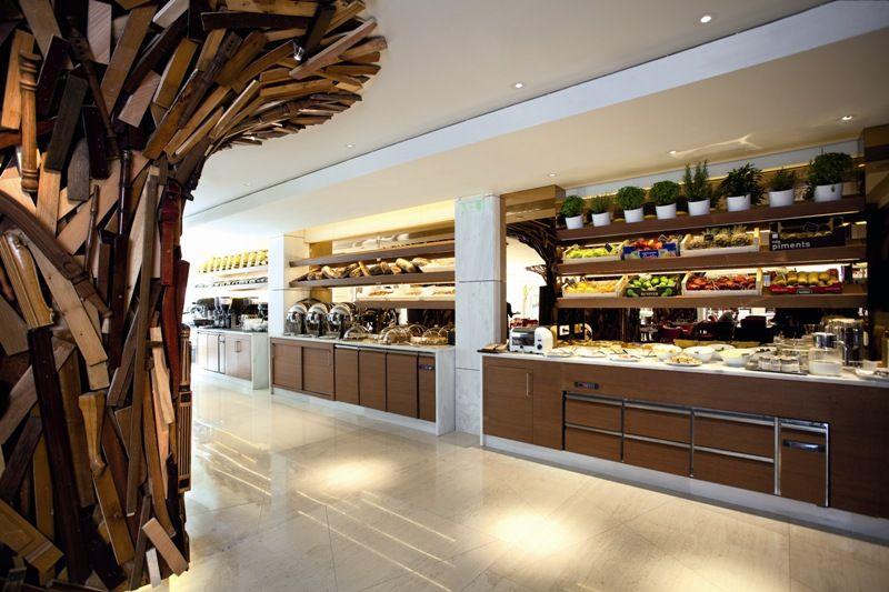 Отель New Hotel 4*, Афины - фото 14