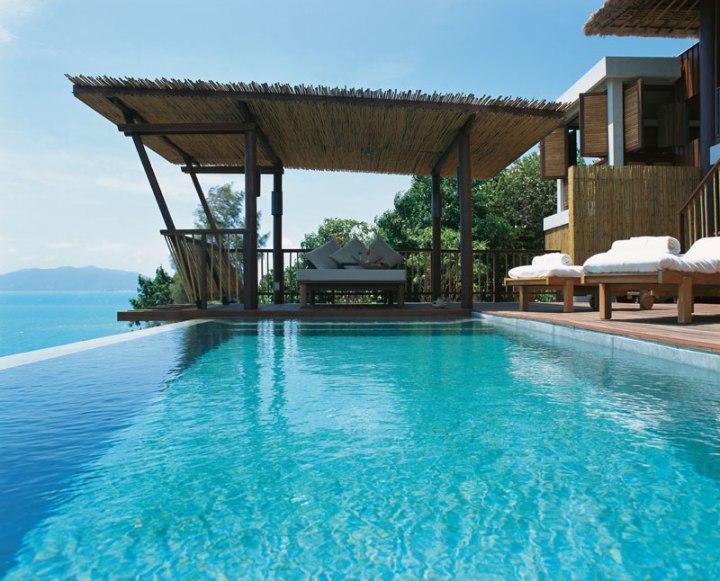 Six Senses Samui 5* - смотреть фото 7 Отель Six Senses Samui 5*, Самуи - фото 7