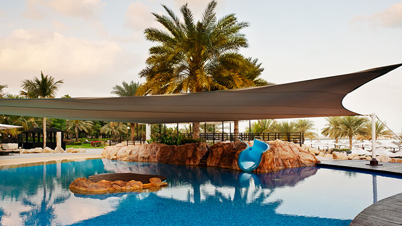 The Westin Dubai Mina Seyahi Beach Resort & Marina 5* - смотреть фото 5 Отель The Westin Dubai Mina Seyahi Beach Resort & Marina 5*, Дубаи - фото 5