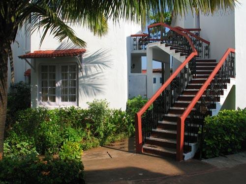 The Byke Resort GOA (Ex.Old Anchor) 3* - смотреть фото 7 Отель The Byke Resort GOA (Ex.Old Anchor) 3*, ГОА южный - фото 7