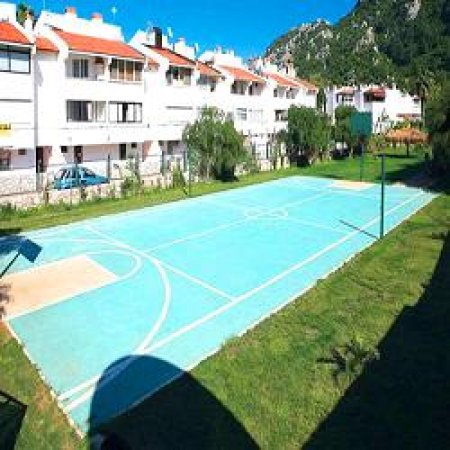 Noa Nergis Icmeler Resort 4* - смотреть фото 6 Отель Noa Nergis Icmeler Resort 4*, - фото 6